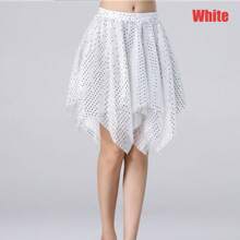 1 Gói Váy Khiêu Vũ Lấp Lánh - Trang Phục Biểu Diễn/Thực Hành Múa Bụng & Latin - Nhiều màu - Xem 9