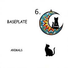 Cat Memorial, Suncatcher, Pet Memorial Gift, Cat Lovers, Window Hanging Decoration, Handmade Custom Name Cat Decor, Perfect For Farmhouse Porches, Study Rooms And Party Scenes, Ideal For Friends' Birthday,Halloween, Christmas Gifts-1pc