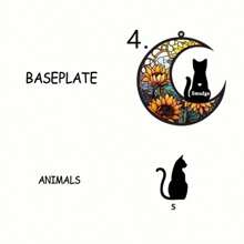 Cat Memorial, Suncatcher, Pet Memorial Gift, Cat Lovers, Window Hanging Decoration, Handmade Custom Name Cat Decor, Perfect For Farmhouse Porches, Study Rooms And Party Scenes, Ideal For Friends' Birthday,Halloween, Christmas Gifts-1pc