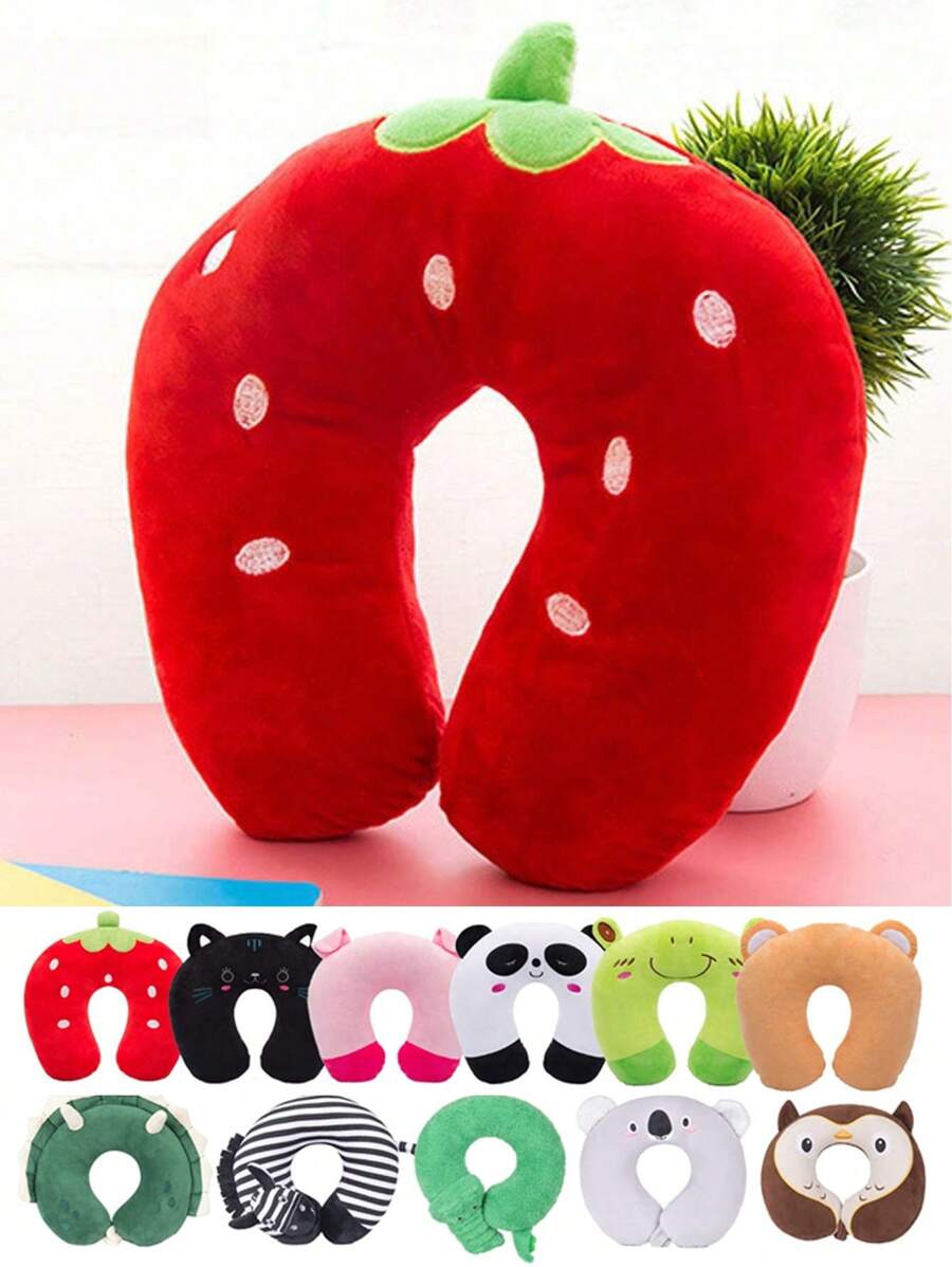Gối cổ hình chữ U, Gối du lịch in hình động vật dễ thương, Đệm đỡ cổ, Gối du lịch mềm mại và thoải mái, Đồ trang trí nhà cửa, Gối cổ du lịch hoạt hình, Gối ngủ hình chữ U, Gối du lịch nhẹ, Gối máy bay du lịch, Mặt nạ mắt, Mặt nạ ngủ, Bịt mắt, Gác chân khi đi du lịch, Gác chân, Võng để chân, Gác chân khi đi du lịch, Ký túc xá đại học, Đèn cản sáng Nâng cao chất lượng giấc ngủ của bạn Hoàn hảo để giảm căng thẳng, Trẻ hóa đôi mắt mệt mỏi - Nhiều màu - Xem 1