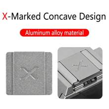 Fujifilm XS20 XT50 XE4 Micro Single Hot Boot Dust Cover Acessórios para a câmera Metal Hot Boot Cover - Multicolorido - Ver 12