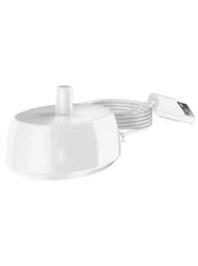 Replacement USB Charger Base For OralB Electric Toothbrush, Portable Waterproof Inductive Charging Base Stand For OralB Electric Toothbrushes Pro, D, Genius And Smart Series - Multicolor - View 10