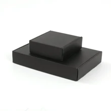 12 件、8 件、姜礼盒、3 层坚固包装飞机礼盒、节日礼物装饰 - 白色8件裝 - 查看 3