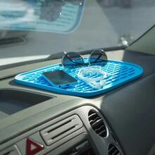 1 miếng lót nồi chịu nhiệt bằng silicon, miếng lót đĩa, đế lót ly, miếng lót cà phê sáng tạo, đế lót ly để bàn, miếng lót đĩa, miếng lót cách nhiệt, miếng lót trang trí bàn, miếng lót cách nhiệt nhà bếp, đồ trang trí nhà bếp, đồ trang trí bàn - Nhiều màu - Xem 6