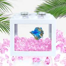 100 viên đá Acrylic màu hồng giả đá vụn, pha lê giả trang trí đá quý bằng nhựa, đá quý, bình hoa trang trí nhà cửa, nghệ thuật thủ công, trưng bày quà tặng tốt nhất - Hồng - Xem 4