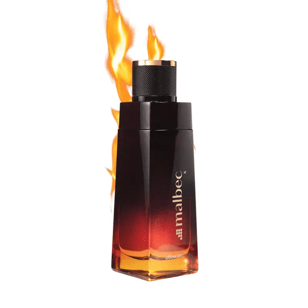 Perfume masculino Deo Colonia MALBEC X 100ml SHEIN Brasil