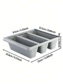 1 Chiếc Giá Để Giày Phòng Khách Đơn Giản Đa Năng Màu Ngẫu Nhiên, Giá Để Giày Dọc, Hộp Đựng Chống Bụi, Hộp Đựng Giày Gia Dụng, Giá Để Đồ Phòng Ngủ Tối Giản, Tủ Giày, Hộp Đựng Giày Nhựa Ký Túc Xá Phân Loại Cỡ Lớn - Nhiều màu - Xem 5