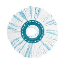 Yhaijj 1/2 miếng lau nhà Leifheit Twist tương thích thay thế miếng lau nhà bằng sợi nhỏ thấm hút nước và bụi bẩn cao, sử dụng ướt và khô, dễ vệ sinh, đồ dùng vệ sinh, phụ kiện vệ sinh, kích thước 6x13 inch, màu xanh lá cây nhạt với màu trắng, thích hợp cho ban công, phòng khách, phòng ngủ, nhà bếp, phòng khách, vệ sinh, trợ thủ đắc lực, ngày lễ quốc khánh, Halloween, lễ tạ ơn, ngày lễ tình nhân, ưu tiên - màu sắc khác nhau - Xem 16