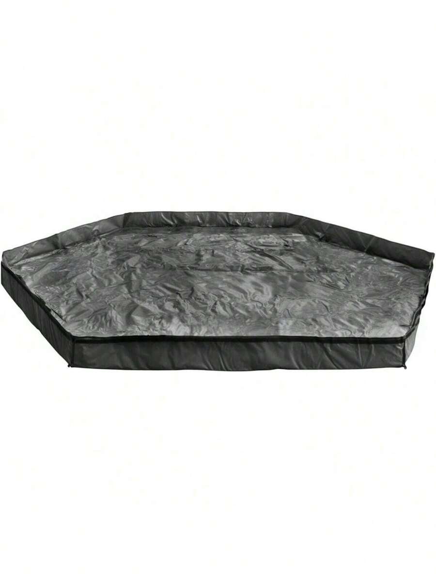 QuickSet Floor, Removable Tent Footprint Mat Tarp Camping Accessory