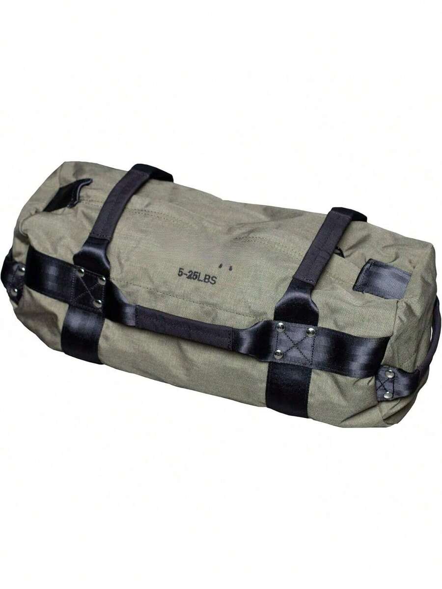 Fitness Sandbags Heavy Duty Workout Sandbags For Training, Cross
