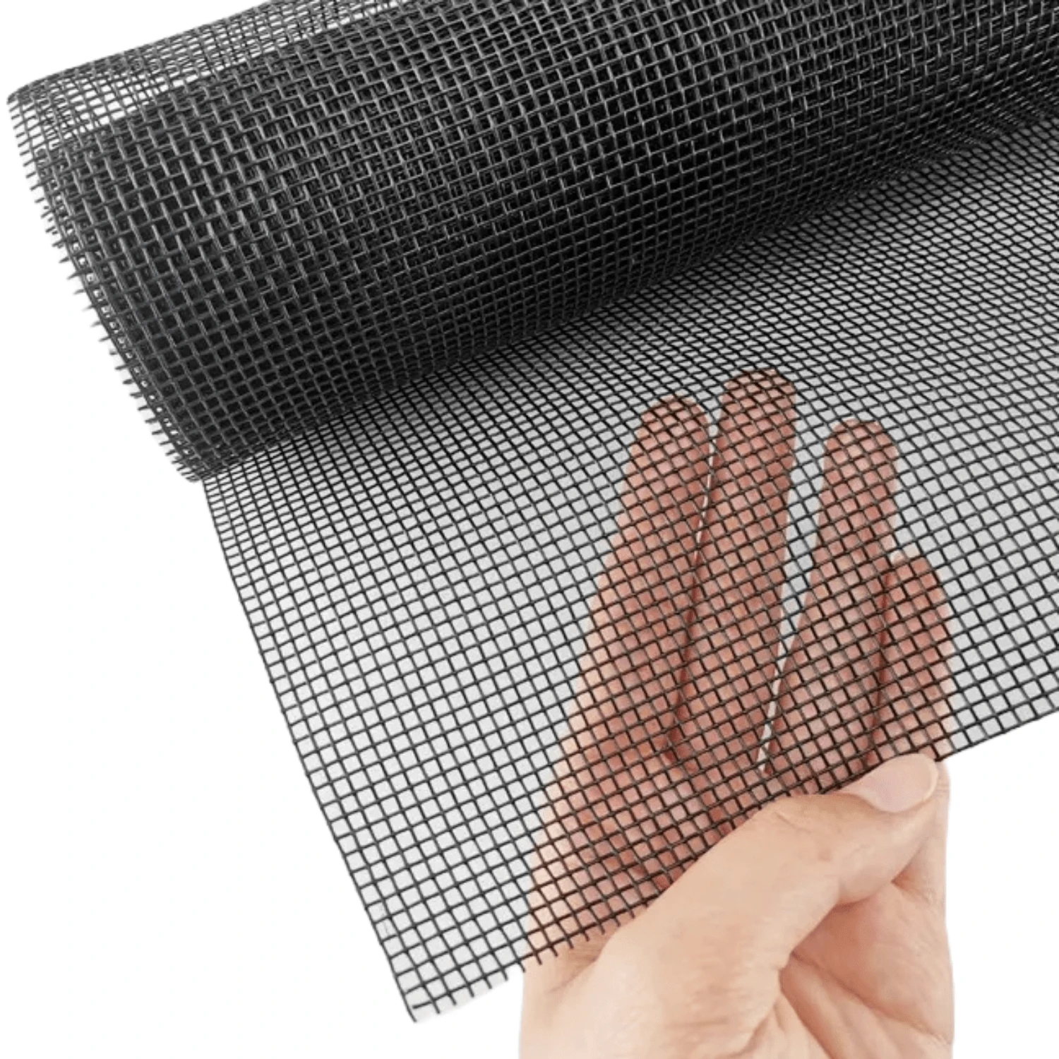 Telas MM Black Fiberglass Mosquito Screen 10 00 X 1 50m SHEIN South telas-mm-black-fiberglass-mosquito-screen-10-00-x-1-50m-shein-south
