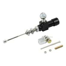 PowerMotor Motorcycle Hydraulic Clutches Short Hydraulic Clutch Performance Brake Master Cylinder System Universal Transfer Pump Motocross - one-size - View 9