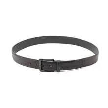 1PCMENS BELTFOUR SEASONS - Grey - View 5