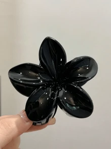 3个/1个女士豹纹琥珀色渐变花朵大号塑料发爪夹，8厘米/3.15英寸，时尚、优雅、简约别致，适合日常佩戴、休闲、派对、通勤、度假、发型、洗脸、化妆、服装配饰、发饰、美发工具、卷发配饰、旅行、美发工具、女士配饰、发饰、秋季、发饰、旅行、女士发饰、女士发饰、美发工具、发饰、发饰、美妆配饰、礼物、旅行、女士礼物、发饰、圣诞礼物、圣诞礼物、圣诞礼物、女士圣诞礼物、礼物、礼物、圣诞礼物、女士礼物、礼物、礼物、成人圣诞礼物、成人圣诞礼物、发饰、女士配饰、圣诞礼物、成人发饰发饰、女士礼物创意、美妆圣诞礼物、女士沙滩发夹夏季穿搭 - 彩色 - 查看 5