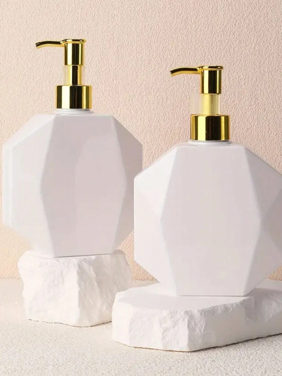 300ml PETG Hotel Shampoo, Shower Gel, Conditioner, Body Lotion, Hand