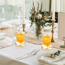 1pc Creative Body Shape Glass Cup Whiskey Glasses Wine Shot Glass Cup Sexy Lady Men Body Shape Chest Beer Cup For Vodka Whiskey Beer - Multicolor - View 7