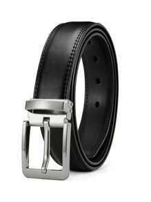 CHAOREN CR 1 条男士皮带 - 可拆卸皮带 1.25 英寸皮带 - 完美搭配正装鞋 - 彩色 - 查看 27