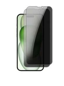 2pcs Anti-Spy, Anti-Fingerprint, Anti-Oil, Privacy Protection Tempered Glass Screen Protector, Compatible With IPhone 7/8/7Plus/8Plus/X/XS/XR/12/12Pro/12Plus/12Pro Max/12e Gift For Birthday, Family, Friends Phone Screen Protector, Phone Accessories