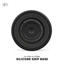 Voyager Insulated Tumbler With 360° Lid And Ceramic Lining - Leak Proof - Dishwasher Safe