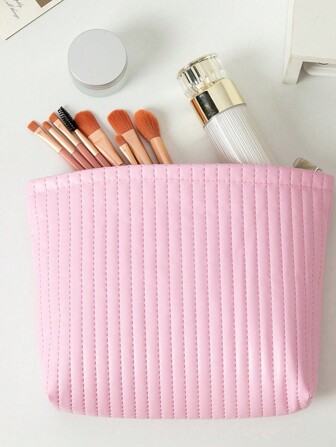 1pc New Waterproof Toiletry Bag, Large Capacity Makeup Organizer, Portable Cosmetic Pouch, Korean Style Lipstick Holder Bag, Room Decor, Bags, Makeup Bag, Travel, Make Up Bag, Travel Essentials, Organizer, Storage, Travel Essential, Makeup Organizer, Makeup Bag, Toiletry Bag, Desk Organiser, Cosmetic Bag, Makeup Bag Make Up Pouch, Make Up Bags, Makeup Bag, Travel, Makeup Pouch, Bag, Make Up Pouch, Travel Essentials, Makeup Bags, Travel Essential, Small Makeup Bag,Makeup Pouch,Cosmetic Bag,Travel Essential,Large Capacity,Large Makeup Bag,Christmas Gifts,Pouch,Travel,Gifts For Women Travel Essential,Pouch,Clutch / Small Handbag, Makeup Organizer,Makeup Organize,Pouch,Brush Holder,Mini Pouch,Large Capacity Pouch,Gifts For Women,Christmas Gifts,Gift Ideas For Women