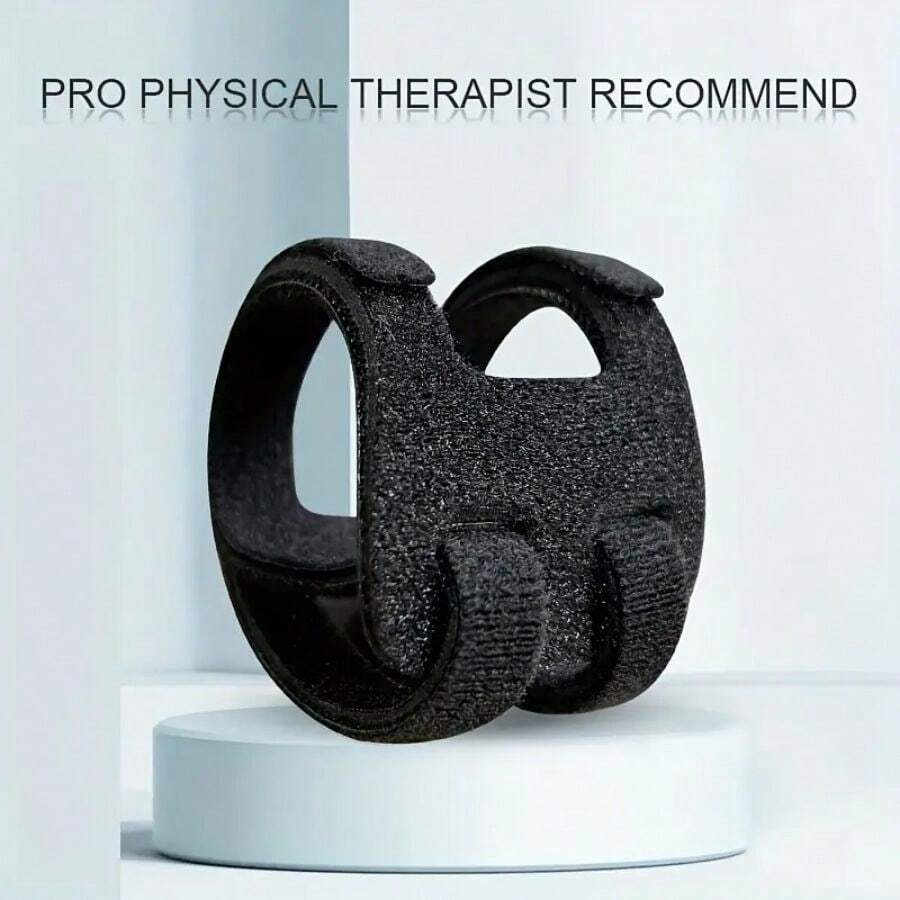 1PC Naked Weight Lifting Wrist Brace Elastyczny pasek na nadgarstek