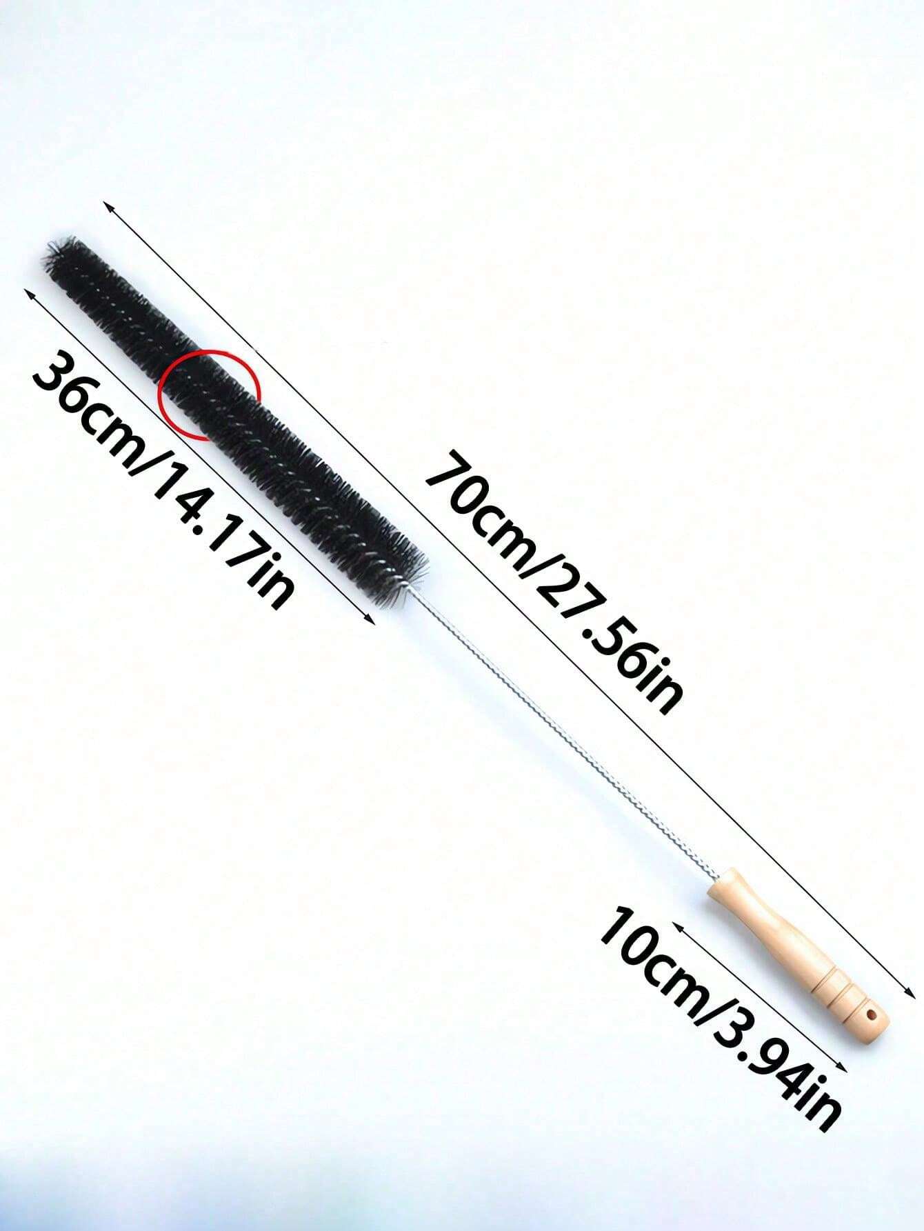 1 Set Dryer Vent Cleaner Kit, Lint Brush, Flexible Vent Brush, Home