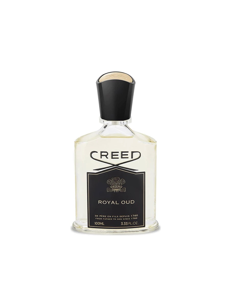 Creed Royal Oud Eau De Parfum For Men - 3.33oz/100mL - Fresh - View 1