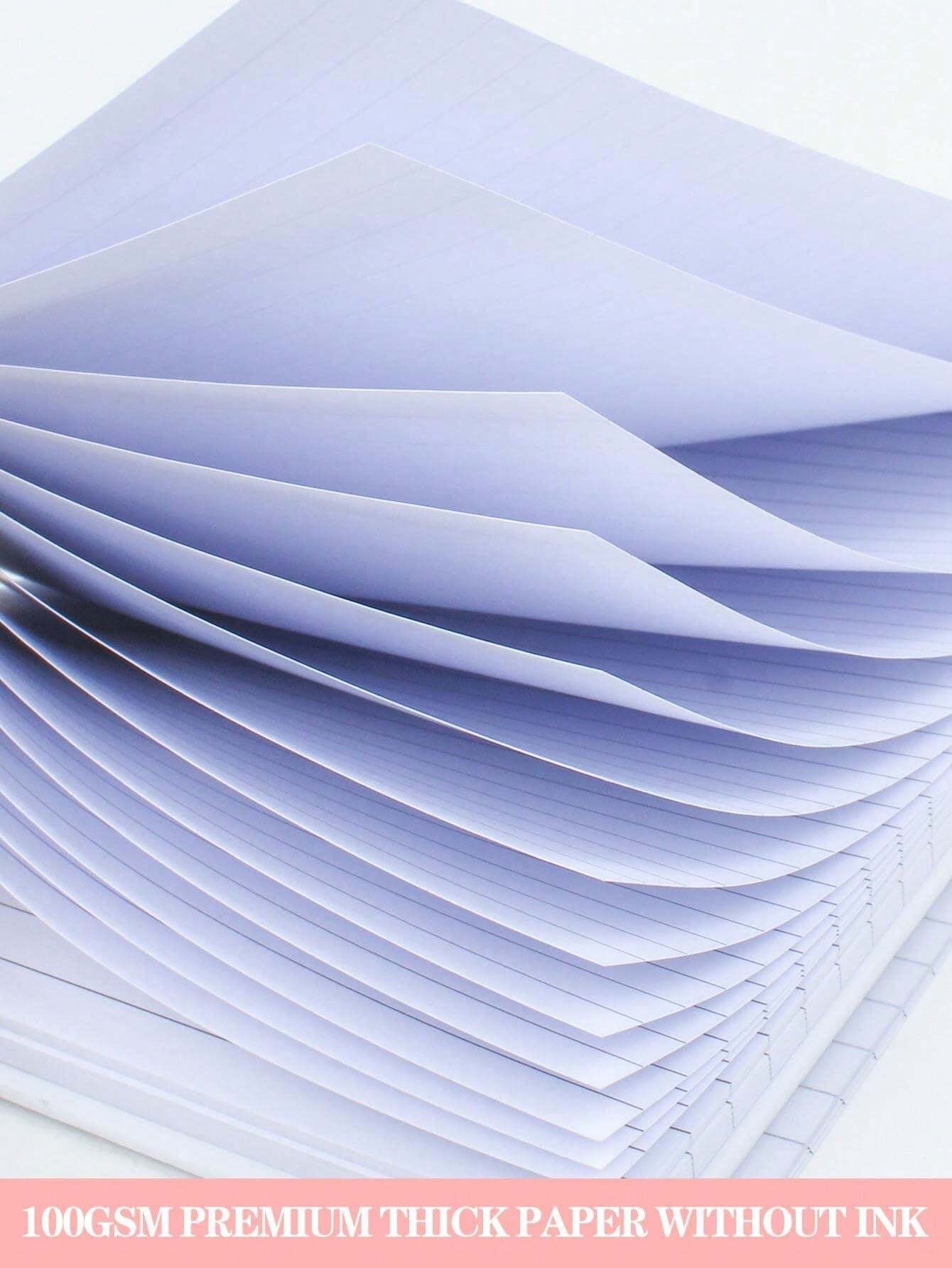 Undated To Do List Notepad Daily Planner Organizer Spiral Tasks