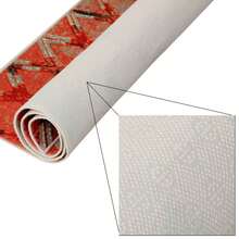 Well Home Printed Polyester Rug 160 X 230cm Multicolored TheJungle Model. Free Shipping In 24/48 Hours.