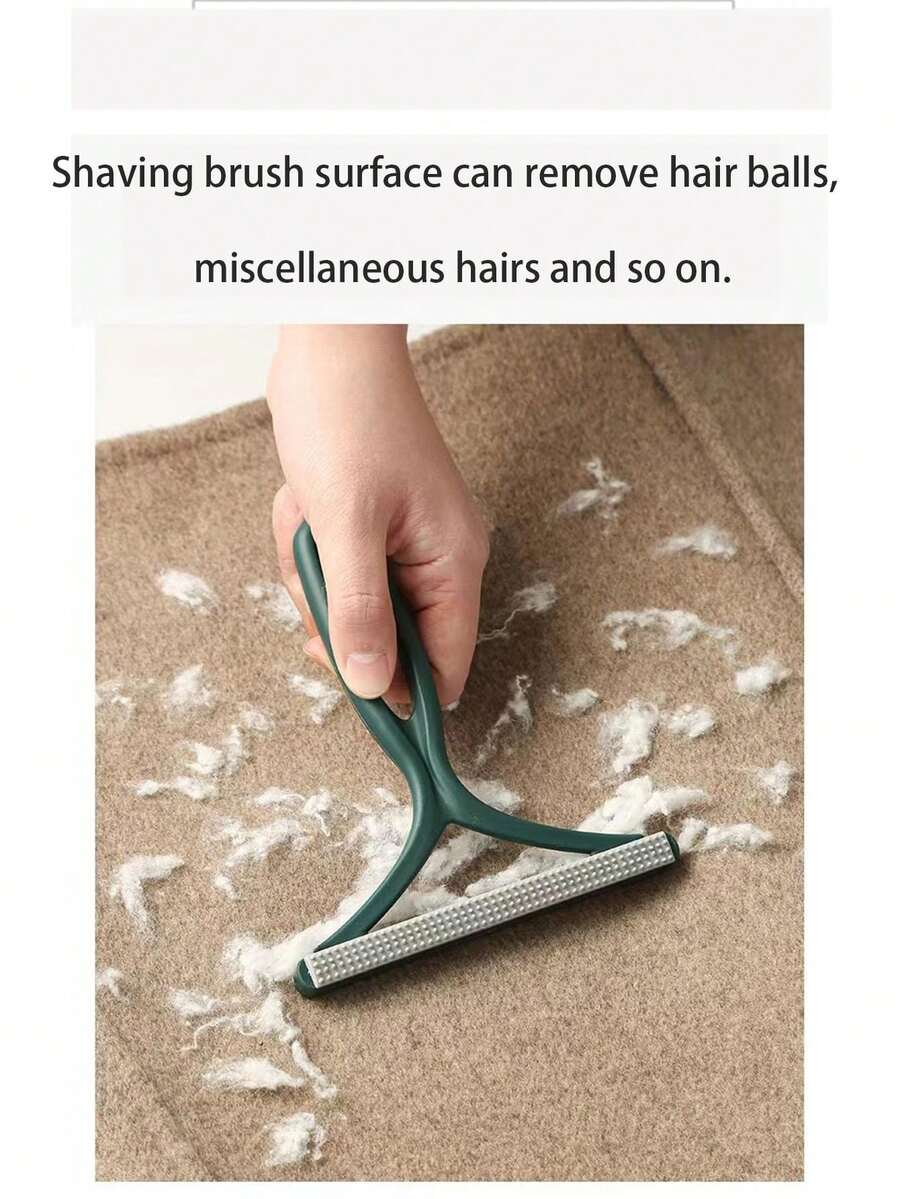 Pet Grooming Tool, Carpet Lint Roller Dog Hair Cat Hair Remover Brush