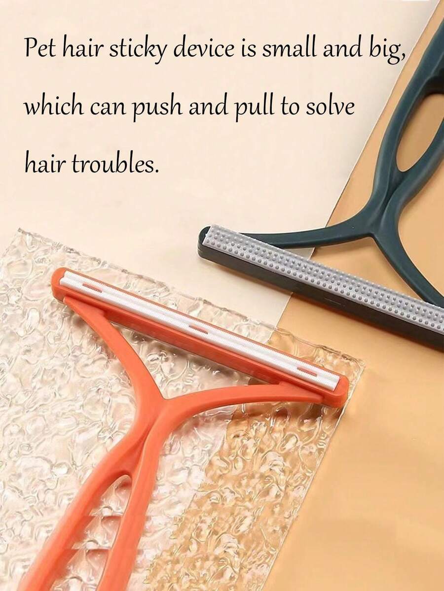 Pet Grooming Tool, Carpet Lint Roller Dog Hair Cat Hair Remover Brush