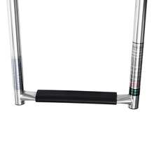 Folding Step Ladder, Folding Boat Ladder, Folding Ladder For Boat And Yacht