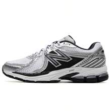 New Balance Scarpe 2024 Nuova serie 860 Scarpe da corsa retrò Chunky Sneaker Scarpe casual Ml860Xd