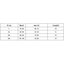 Women One-Piece Swimwear Swimsuit Push Up Padded Deep V-Neck Bathing Suits Summer Beach Dress Beachwear - Black - View 5