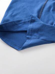 3 chiếc quần lót nam cạp chun, thoải mái - Nhiều màu - Xem 10
