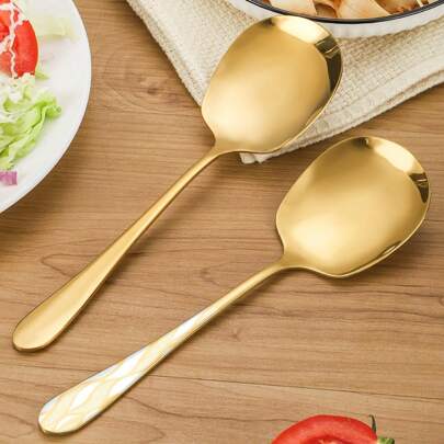 厚款派对/餐厅公勺，学校用品