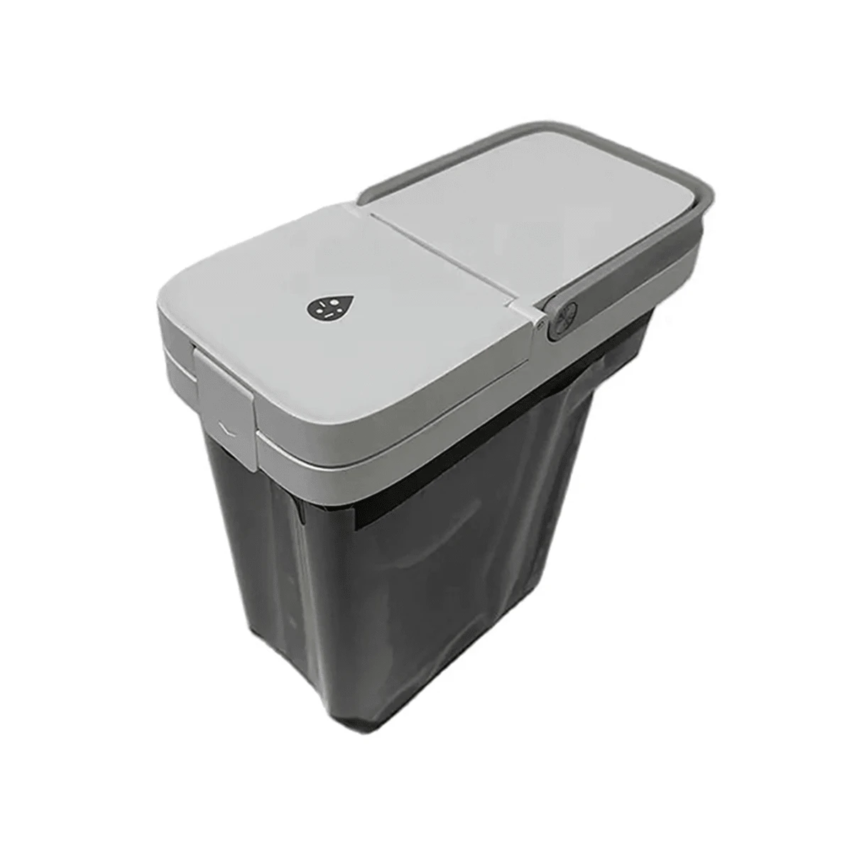 Water Tank For S8 Pro Ultra S8+ Robot Vacuum Cleaner Accessories Replaceable, Sewage - Multicolor - View 1