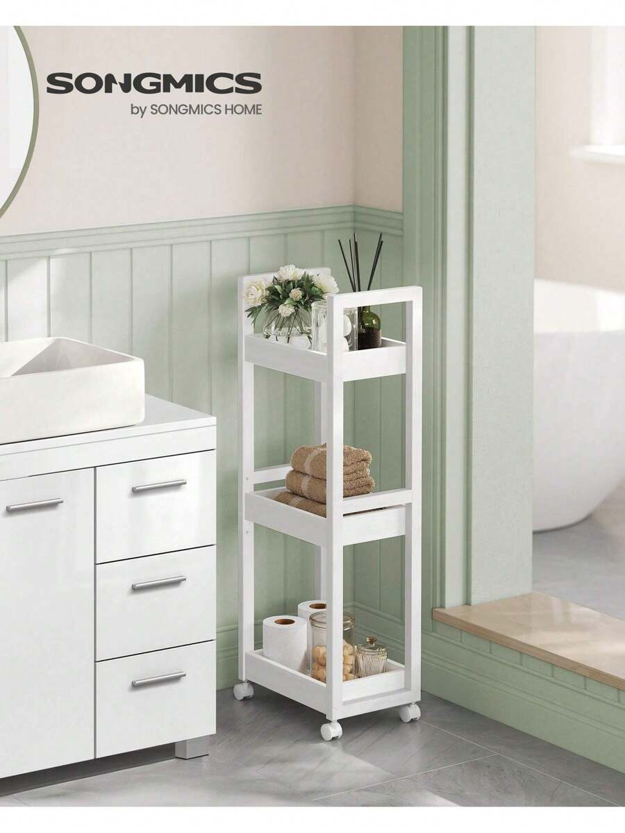 SONGMICS Storage Shelves & Racks | Moda de Mujer | SHEIN México