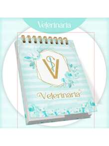 Veterinária