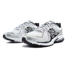 New Balance Scarpe 2024 Nuova serie 860 Scarpe da corsa retrò Chunky Sneaker Scarpe casual Ml860Xd