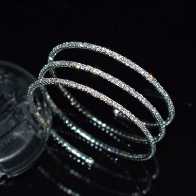 Women Arm Chain, Arm Bracelet Body Chain, Suitable For Everyday And Festival Wearing