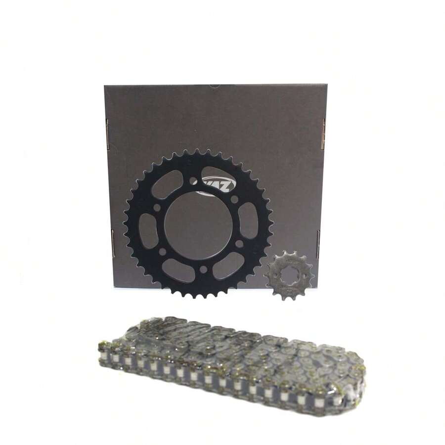 Kit With Seal Fazer 150 Black Crown Vaz for Sale Australia New