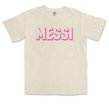 OUTLINE Miami Futbol Vintage Soft Unisex T-Shirt - 胡椒 - 查看 9