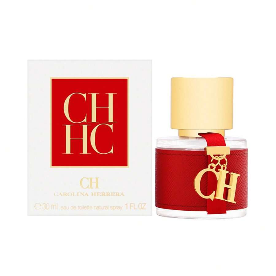 Carolina Herrera Carolina Herrera CH Carolina Herrera Eau De Toilette