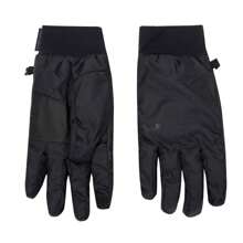 Under Armour 手套 运动户外手套 健身骑行透气抓绒耐磨手套 1373122-001 - 黑色 - 查看 4