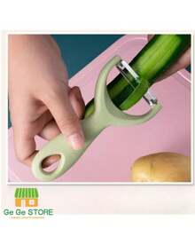GEGE MX Marketplace  Juego de 6 cuchillos de cocina coloridos, juego de cuchillos de colores con revestimiento antiadherente, juego de cuchillos en caja de chef para cocinar, camping, viajes, picnic, barbacoa y RV, Juego de cuchillos profesionales con tonos pasteles. ER-0278