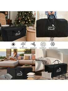 Opvouwbare reistassen Unisex opbergtas, draagbare dameshandtassen heren grote capaciteit bagagetassen, met tijdvliegtuigpatroon, multifunctionele reisaccessoires, bagagetas verhuisdoos Oxford-doek, inpakbagagetas, verhuistas, geschikt voor slaapzalen, huurhuizen, schoolslaapzalen, vochtbestendige en stofdichte opbergtassen voor kleding en quilttassen