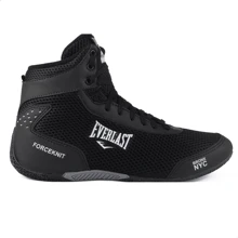 Original Boot Bootie Gym Fitness Bodybuilding Zumba Jump - 黑色 - 查看 1