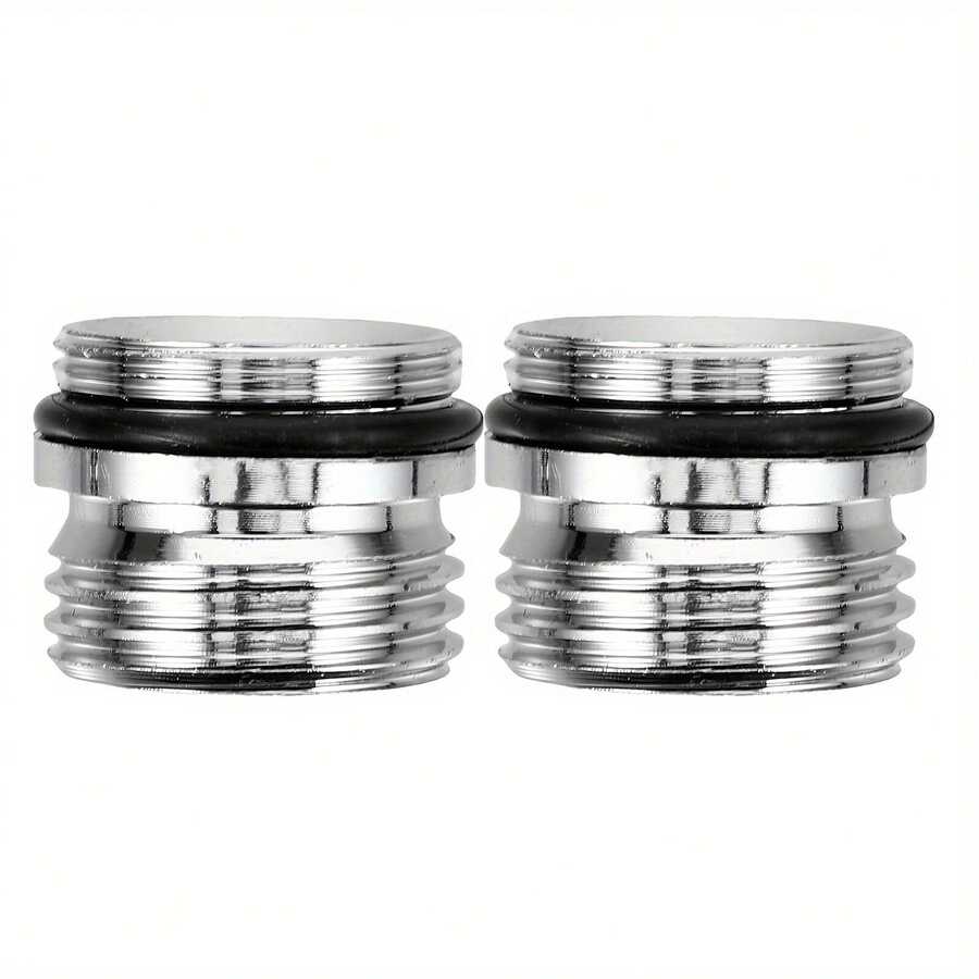 MultiPiece Faucet Adapter Set, Sink Faucet To Hose Adapters For Water