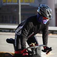 1pc Ultralight One-Piece Molded Mountain/Road Bike Safety Helmet, Electric Bicycle/Roller Skating Helmet - Multicolor - View 2